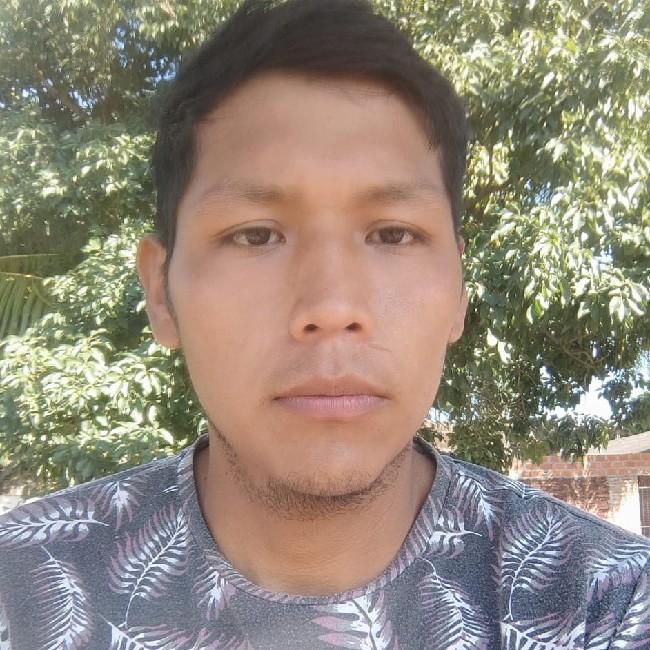 Gary Norland Velásquez García