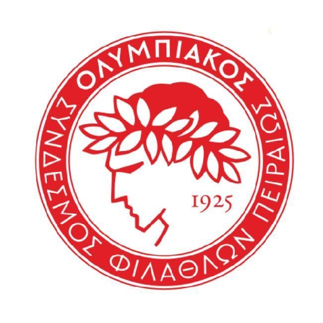 🇬🇷 Olympiacos