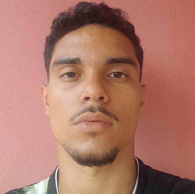 LEONARDO SOUZA SILVA - ROPEIRO