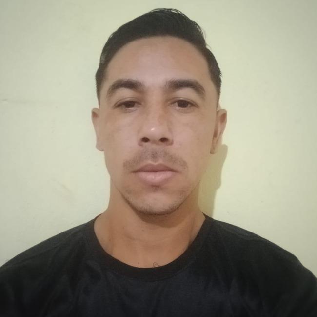 ALAN DELON PEREIRA ROCHA