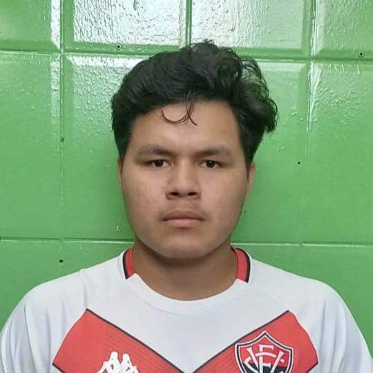 GABRIEL CARVALHO MARÇAL - AUXILIAR TÉCNICO