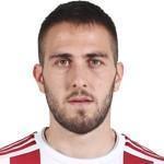 Kostas FORTOUNIS