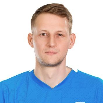 Dmitriy Zinovich