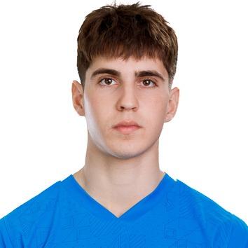 Maksim Kleyner