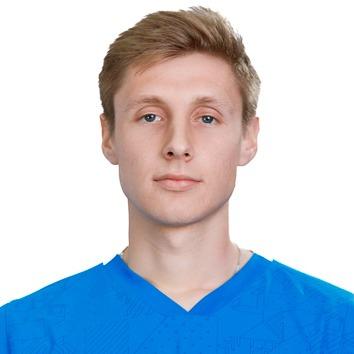 Daniil Punegov
