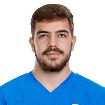 Nikita Gubarev