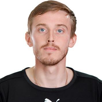 Semen Morozov