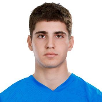 Daniil Kleyner
