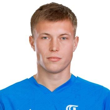 Dmitriy Manonin