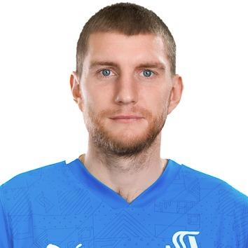Vasiliy Pyanchenko