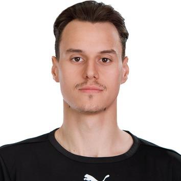 Maksim Bogatyrev
