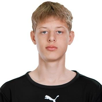 Arseniy Bulobin