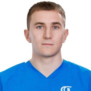 Stepan Burganov