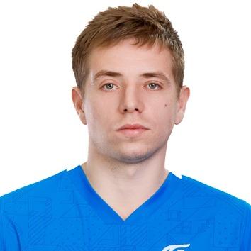 Danil Kuraev