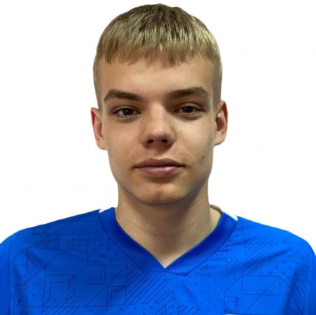 Artem Malyshev