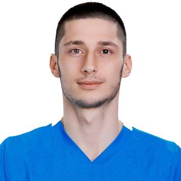 Ruslan Gogniev