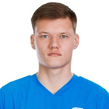 Vitaliy Zhokhov