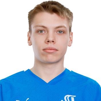 Aleksandr Shmarov