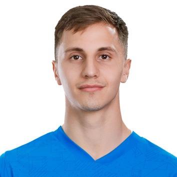 Pavel Makarov
