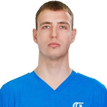 Maksim Khvorostyan