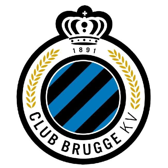 🇧🇪 Club Brugge K.V.
