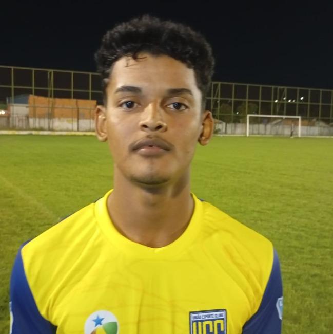 JOÃO PAULO SILVA SANTOS