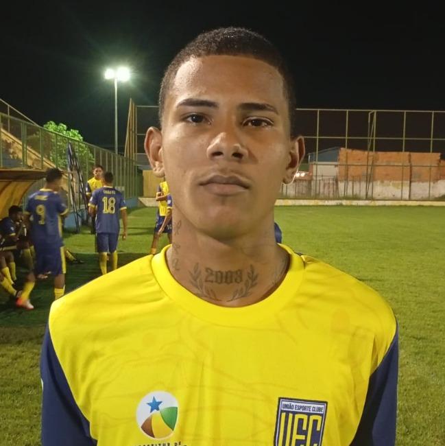 KADU SOUSA FONTENELLE