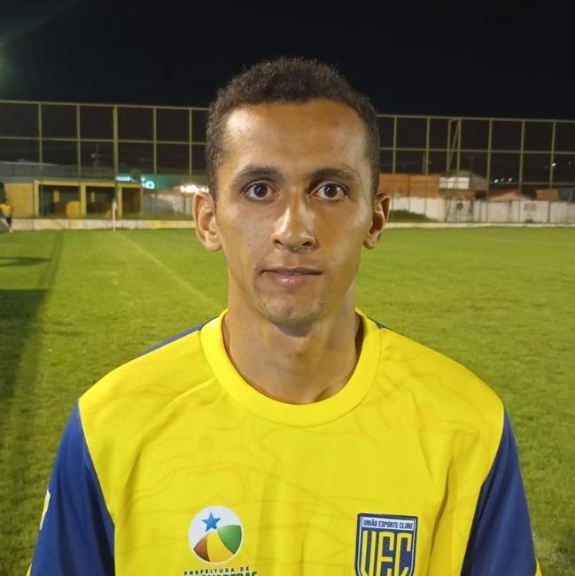 CARLOS HENRIQUE DOS SANTOS SILVA