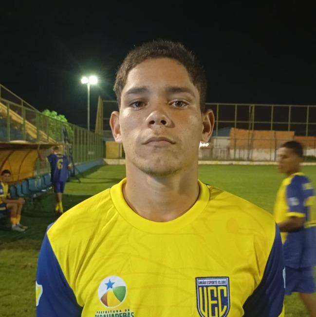 MARCELO ALVES BISERRA