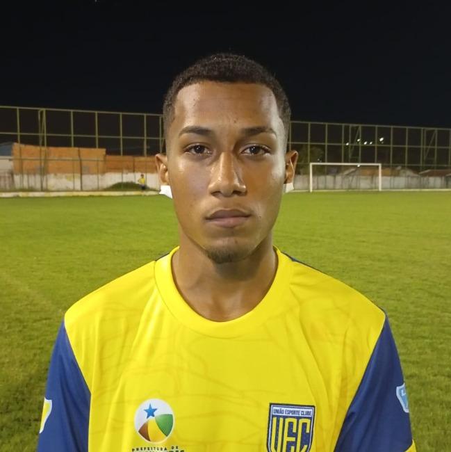 KAUA COELHO DA LUZ