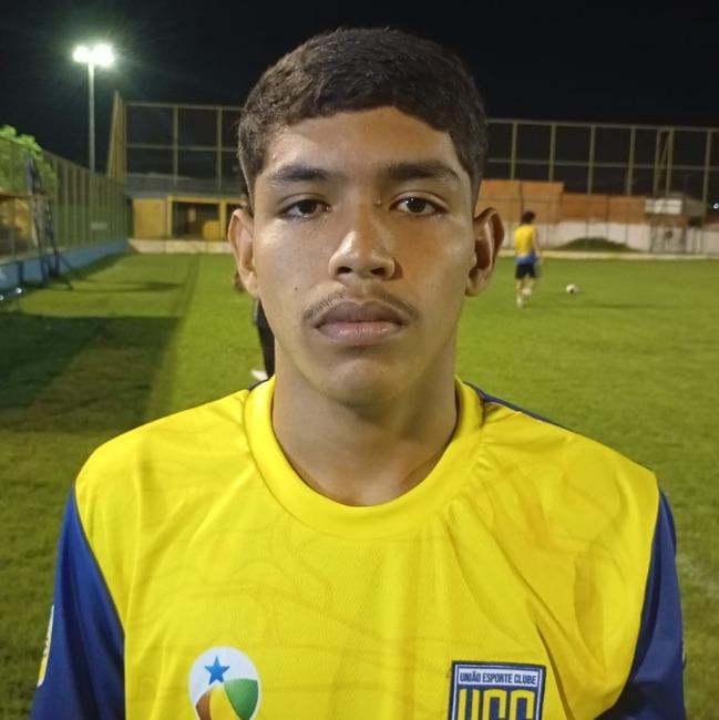 ANDREI CUNHA DA SILVA
