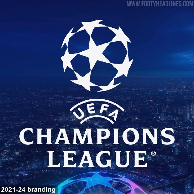 Champions League diferenciada  2024