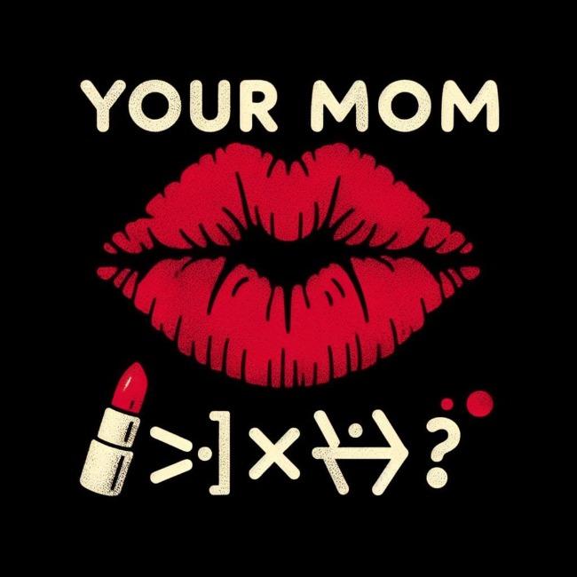 Ur Mom