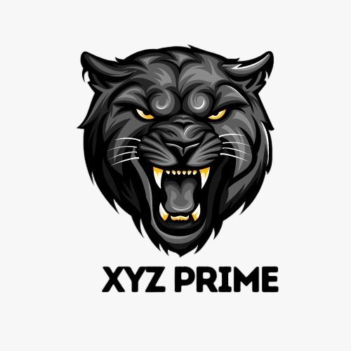 Xyz Prime