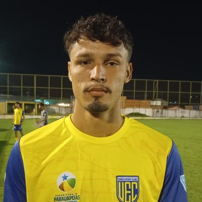 MATHEUS SALES FERREIRA
