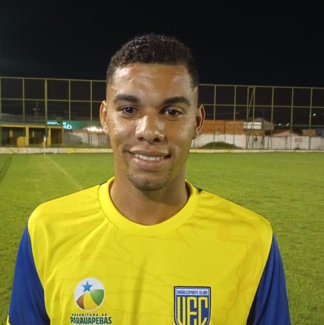 WELYSON DE SOUSA ARAUJO