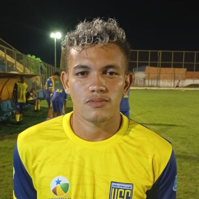 WANDERSON PEREIRA DUTRA