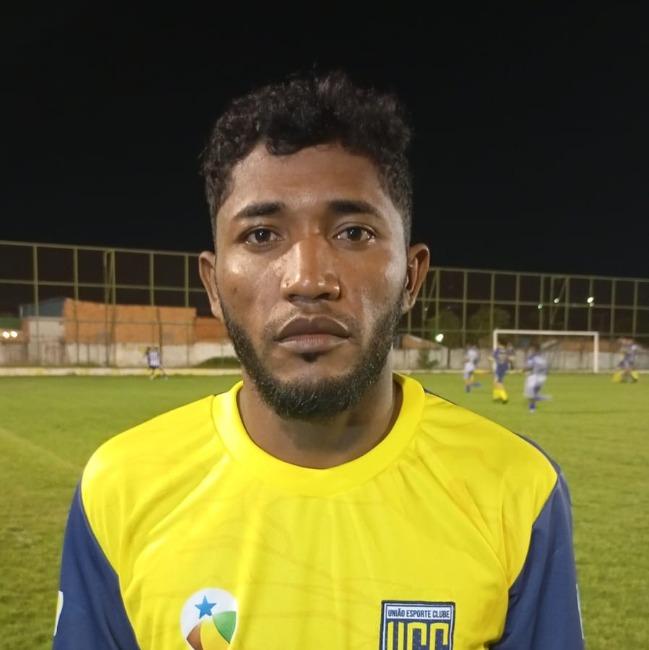RAMILTON DE BRITO GOMES