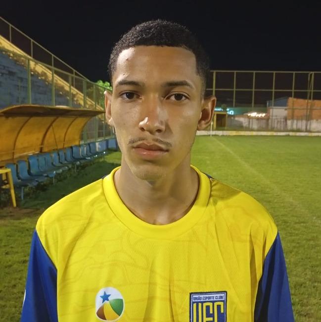 NATANIEL SILVA FERNANES