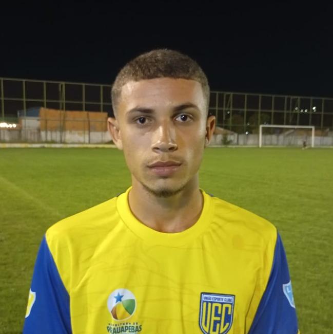 THIAGO DE SOUSA CORDEIRO