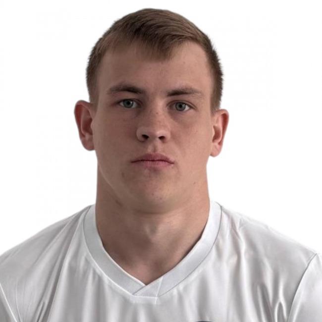 Dmitriy Mikhailov