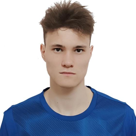 Timur Kim