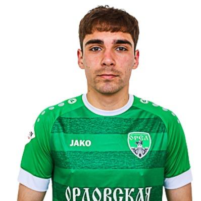 Georgiy Borisov