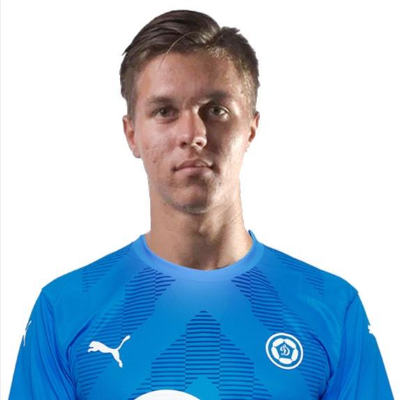 Danil Babin
