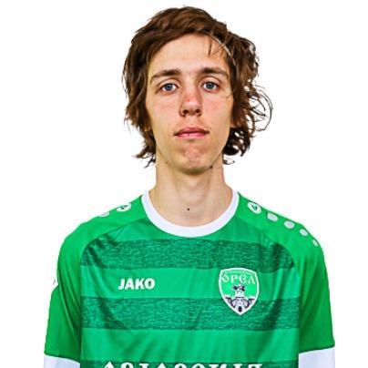 Timofey Klimov