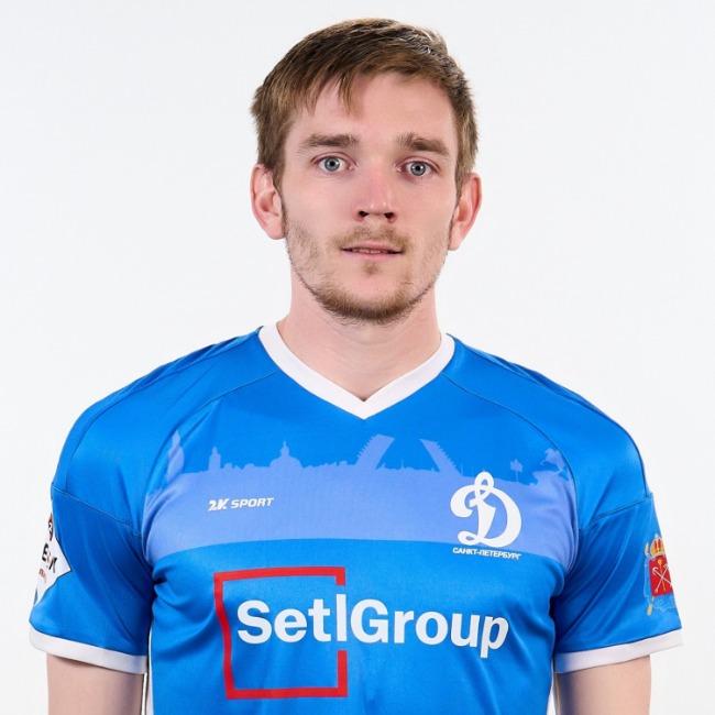 Nikita Tankov