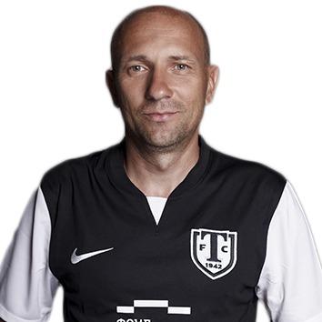Konstantin Markov