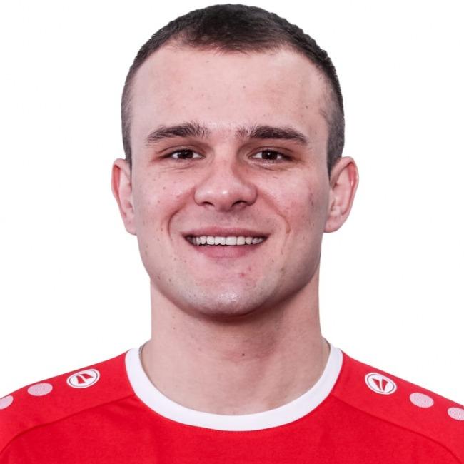 Vyacheslav Purak