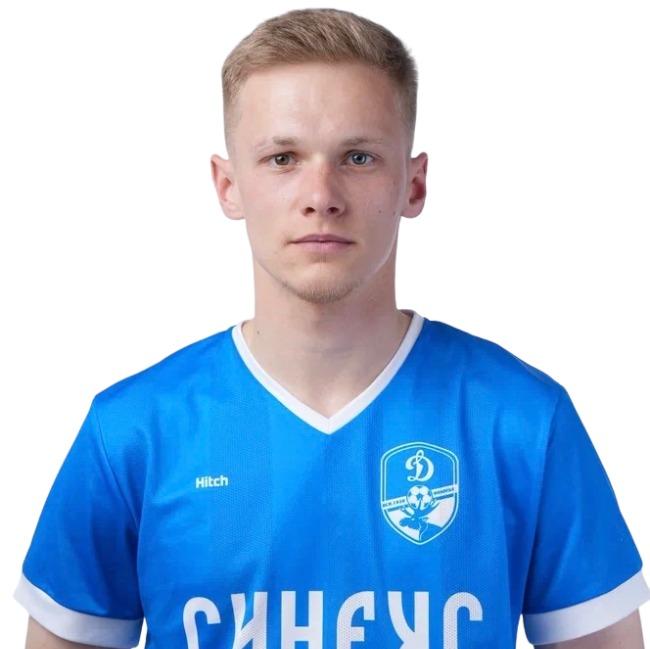 Dmitriy Dolgov