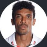 🇧🇷 Luiz Gustavo